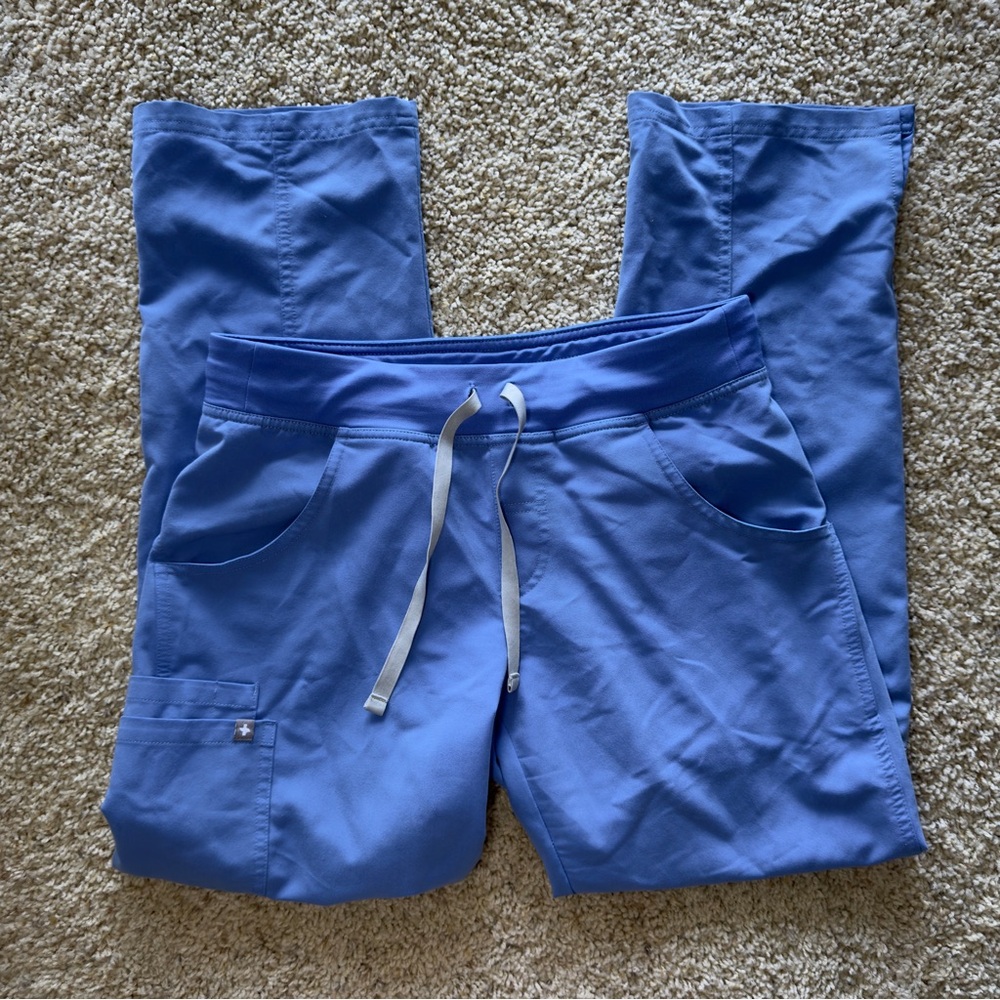 Figs Scrub Pants